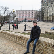 Тарас Гаевой on My World.