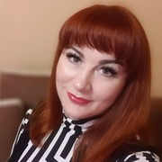 Татьяна Тарасова on My World.