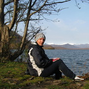 Елена Тасбулатова on My World.