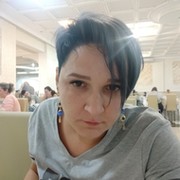 Татьяна Янат on My World.