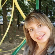 Наталия Семенова on My World.