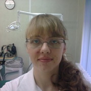 Наталья Киселева on My World.