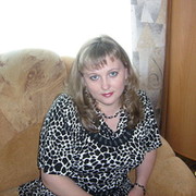 Татьяна Звонарёва on My World.