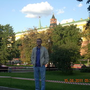 Марат Абульханов on My World.