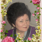 Татьяна Чередниченко on My World.