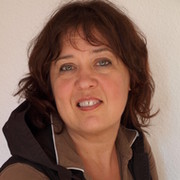 Tatjana Naumann on My World.