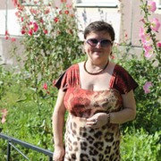Татьяна Лебедева on My World.