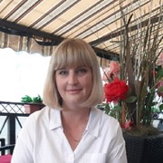 Татьяна Еременко on My World.