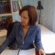 Татьяна Козырь on My World.