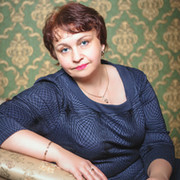 Татьяна Воробьева on My World.