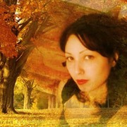 Tatyana Del on My World.