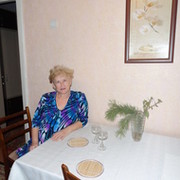 Татьяна Пацевич on My World.