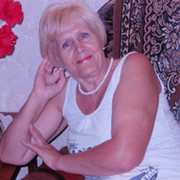 Татьяна Шестакова on My World.