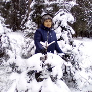 Татьяна Ш. on My World.