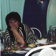 Татьяна Тутурова on My World.