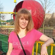 Татьяна Кузьменко on My World.