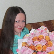 Татьяна Меломед on My World.