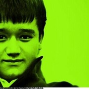 Алиш Махмудов on My World.