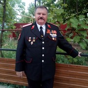 Анатолий Богинский on My World.