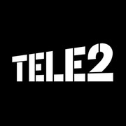 Tele2 Russia on My World.