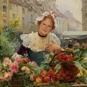 тамара Бойцова on My World.