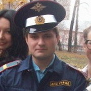 Тимур Фахруллин on My World.