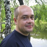 Андрей Ленин on My World.