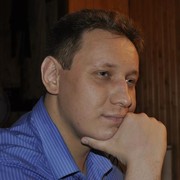 Игорь Шуклин on My World.