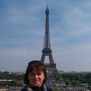 Татьяна Сильченко on My World.