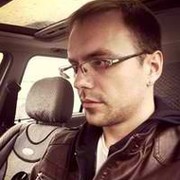 Патриций Михаил on My World.