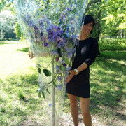 Лена Тихонова on My World.