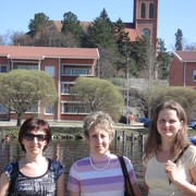 Ирина Тихонова on My World.