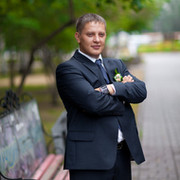 Сергей Тимарцев on My World.