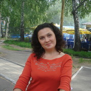 Александра Тиминская on My World.