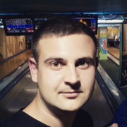 Максим Тимошенко on My World.