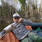 Сергей Тимофеев on My World.