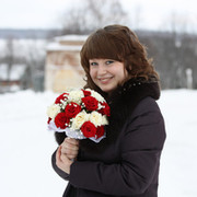 Ксюня Титова on My World.