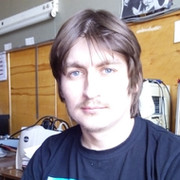 Артём Васильев on My World.