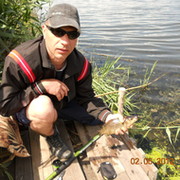 Анатолий Глуханько on My World.