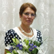 Любовь Толмачёва on My World.