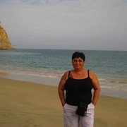 Sayyora Akilova on My World.