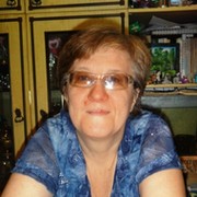 Тамара Харина on My World.