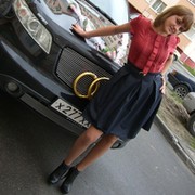 Виктория Шевелёва on My World.