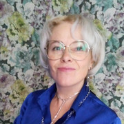 Анна Буренкова on My World.