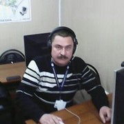 Виктор Грудинин on My World.