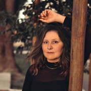 Леокадия Трибис on My World.