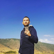 Андрей Фадеев on My World.