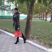 Татьяна TS on My World.