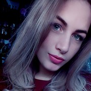 Татьяна Никонова on My World.