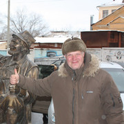 Александр Тюхтяев on My World.